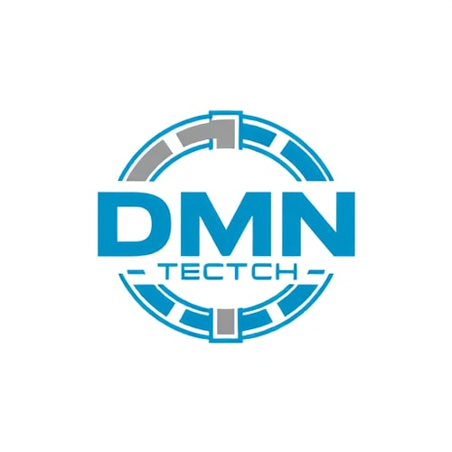 AI Design for DMN TECH