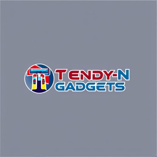 AI Design for Create a Logo for Trendy N Gadgets