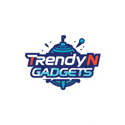 AI Design for Create a Logo for Trendy N Gadgets