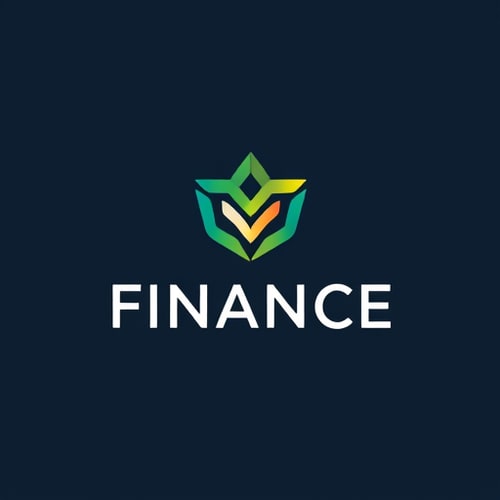 AI Design for brand logo tantra for finance