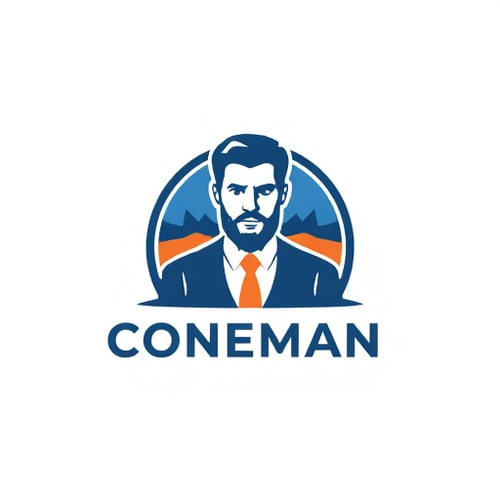 AI Design for the man comapny