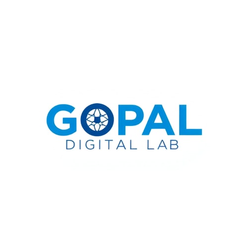 AI Design for GOPAL DIGITAL LAB 