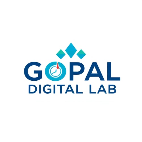AI Design for GOPAL DIGITAL LAB 