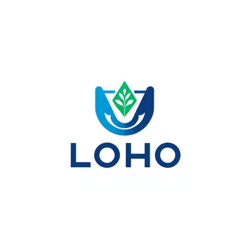 AI Design for loho