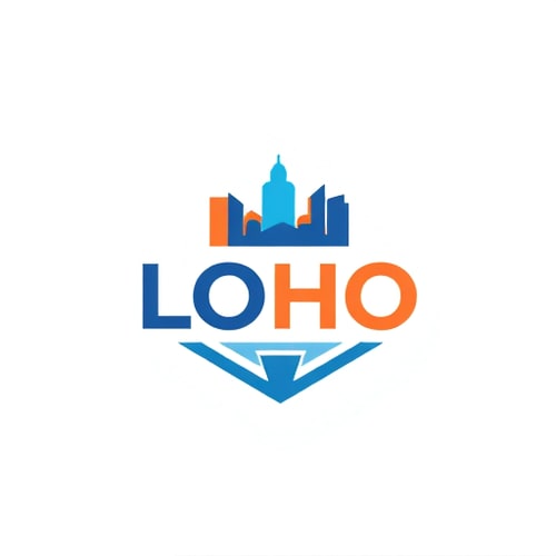 AI Design for loho