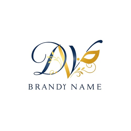 AI Design for mask d and v