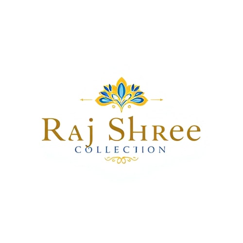AI Design for i want to design a logo Business of Jwellery busine name is Raj Shree Collection