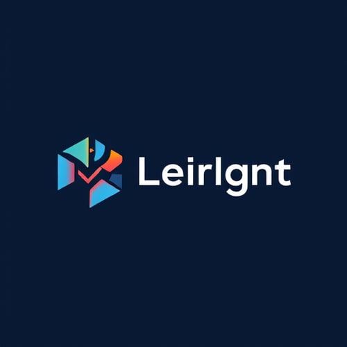 AI Design for maing a logo