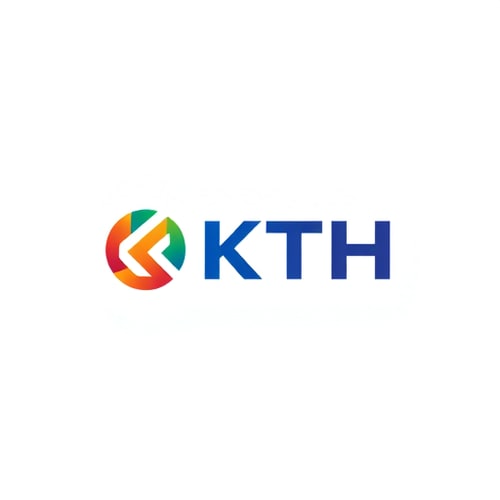 AI Design for Create more KTH Premium logos more