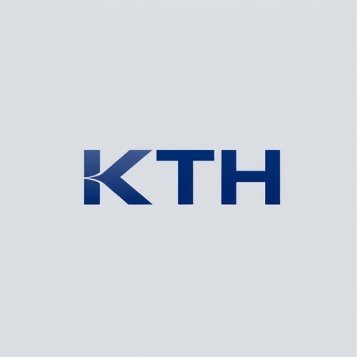 AI Design for Create more KTH Premium logos more