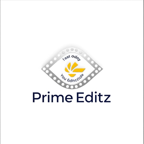 AI Design for in this add text inside the desgin of vdeiograpghy elements or film type elements