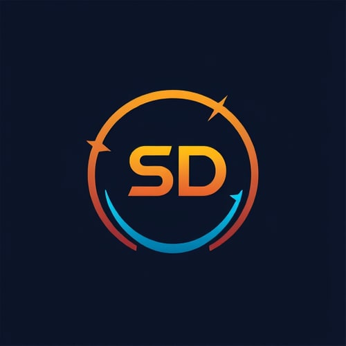 AI Design for SD Gradnja