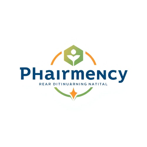 AI Design for Pharmecy