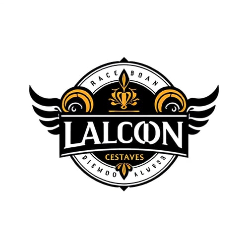 AI Design for MAKE AN OUT STANDING LOGO TO MY SALOON WHICH I WANT A LOGO WITH KB ALPHAS AND AFTER THAT I WILL TELL REMAINING MAKE THE LOGO VERY PROFESSIONALLY AND PORSCHELY IN CMYK MODE WITH TRANSPARENT BACKGROUND