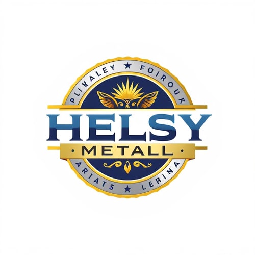AI Design for helsy metals private limited