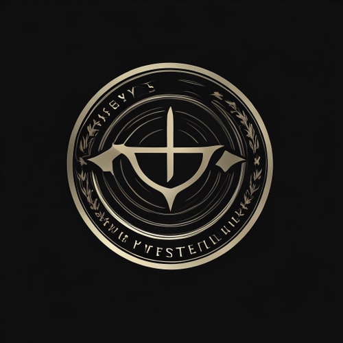 AI Design for helsy metals privet limited logo