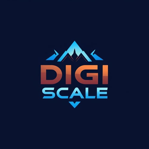AI Design for DIGI SCALE