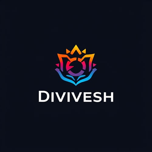 AI Design for Divyesh writes