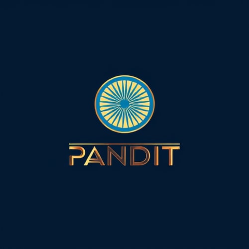 AI Design for india first pandit