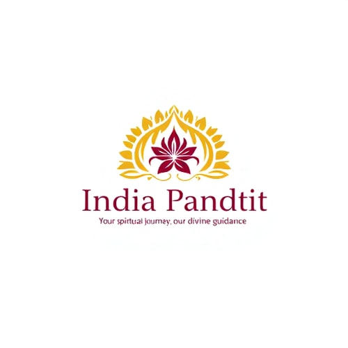 AI Design for Based on your request for a logo prompt for "India First Pandit," a brand for Indian pujan samagri and spirituality, here is a detailed prompt you can use for a logo designer:Brand Name: India First PanditTagline (optional): Your spiritual journey, our divine guidance.Brand Identity: The brand focuses on providing authentic and high-quality puja samagri (spiritual items) and services. The logo should convey a sense of trust, tradition, spirituality, and authenticity. It should feel both modern and deeply rooted in Indian culture.