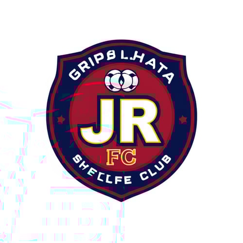 AI Design for Gopal Ghata JR FC