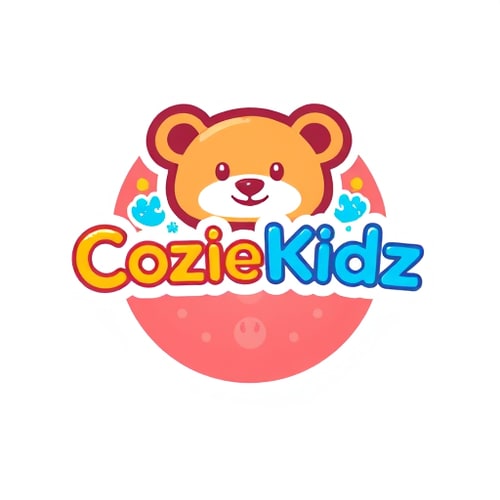 AI Design for Coziekidz