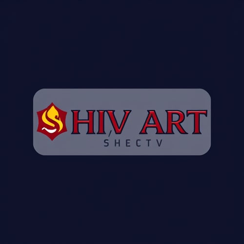 AI Design for SHIV ART