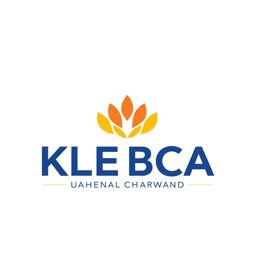 AI Design for KLE BCA DHARWAD