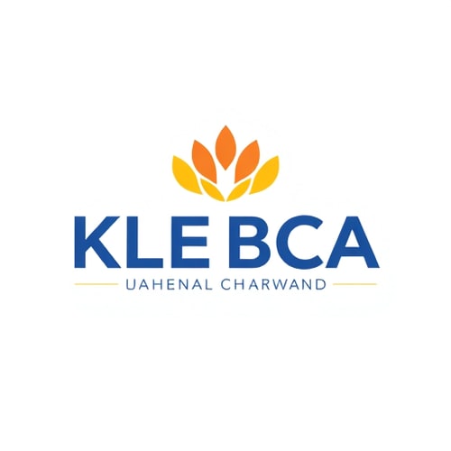 AI Design for KLE BCA DHARWAD