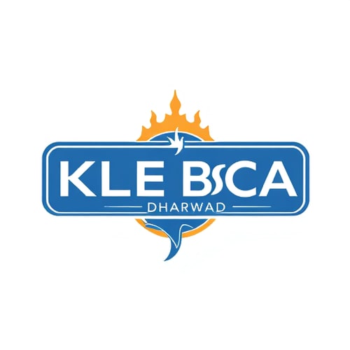 AI Design for KLE BCA DHARWAD
