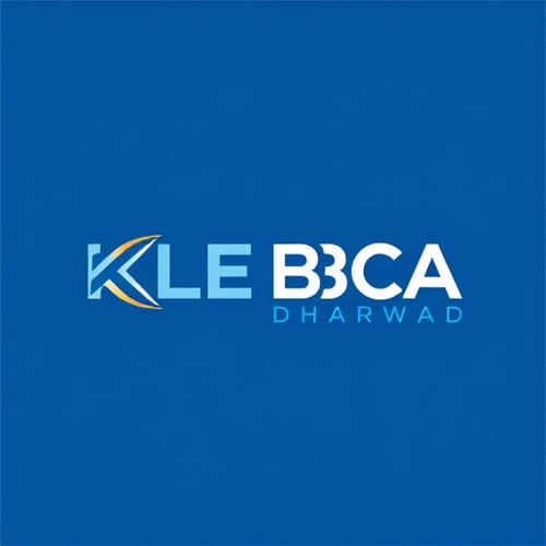 AI Design for KLE BCA DHARWAD