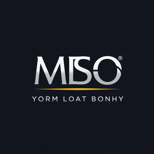 AI Design for MDS LOGO