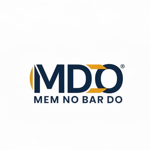 AI Design for MDS LOGO