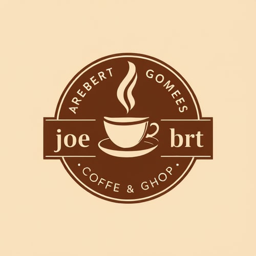 AI Design for coffe shop