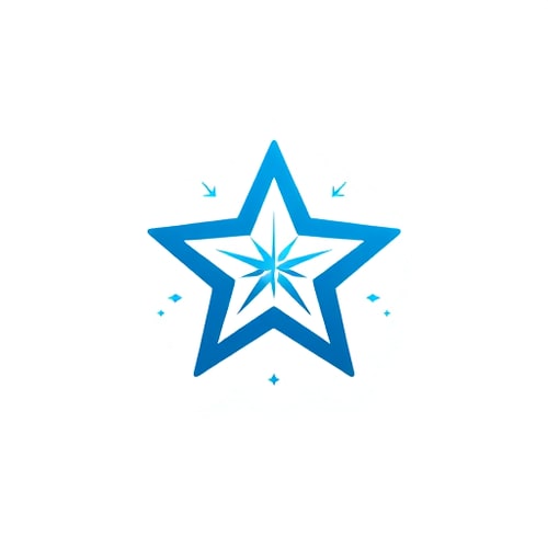 AI Design for Star cleaner