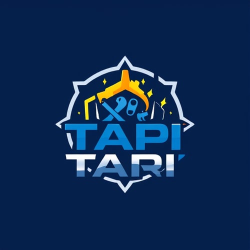 AI Design for computer repair shop, TAPI