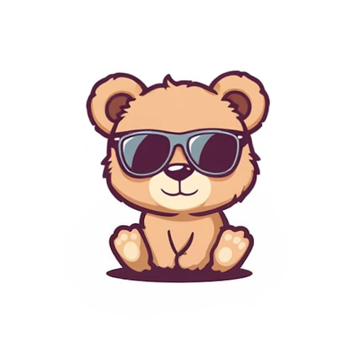 AI Design for fill the masked area naturally