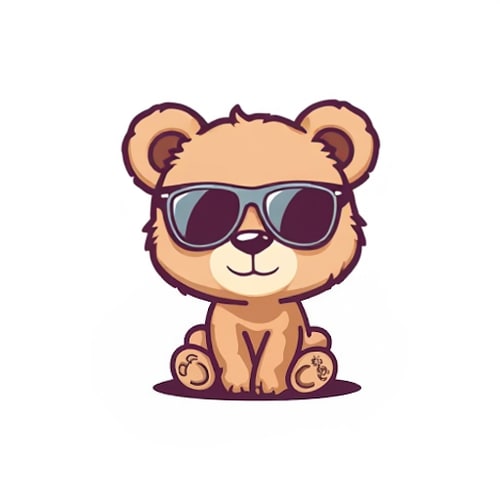 AI Design for fill the masked area naturally