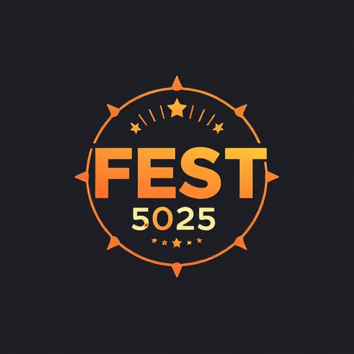 AI Design for ع fest 2025
