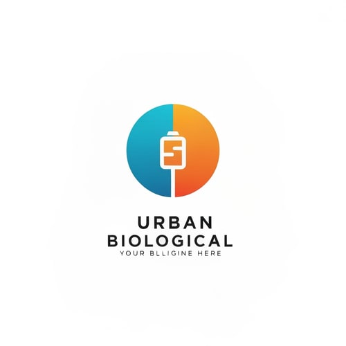 AI Design for urban biological