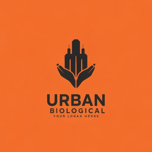 AI Design for urban biological