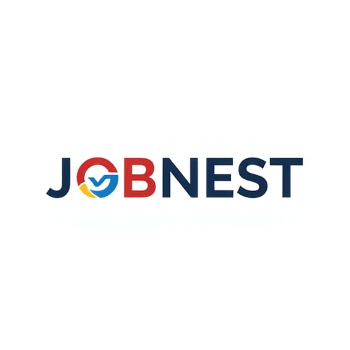 AI Design for JOBNEST(a job recruiting platform like linkedin, naukri,.....)