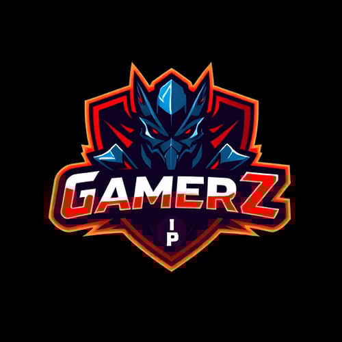 AI Design for Gamerz I P