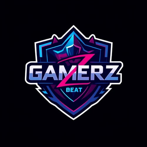 AI Design for gamerz ip