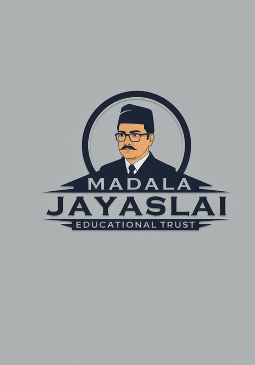 AI Design for Madala JAYASRI EDUCATIONAL TRUST