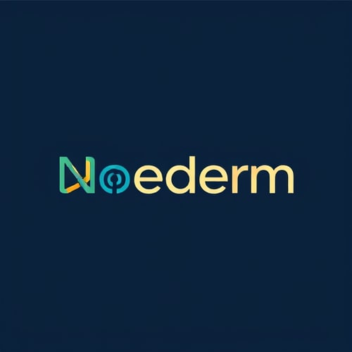 AI Design for Noederm tradelink