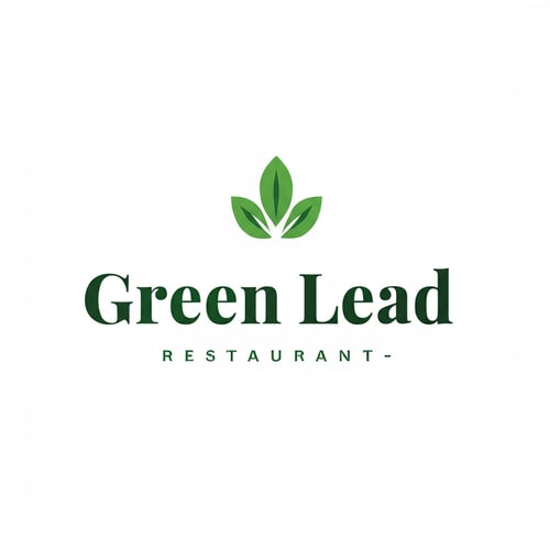 AI Design for Change the word from Lead to Leaf