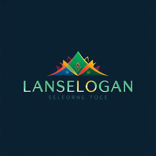 AI Design for LANSELOGAN