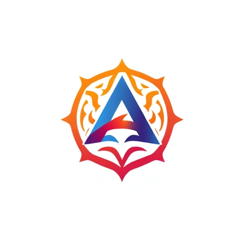 AI Design for Aakash Art's Graphics design 