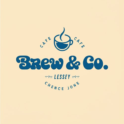 AI Design for can u make text more like bubbly type